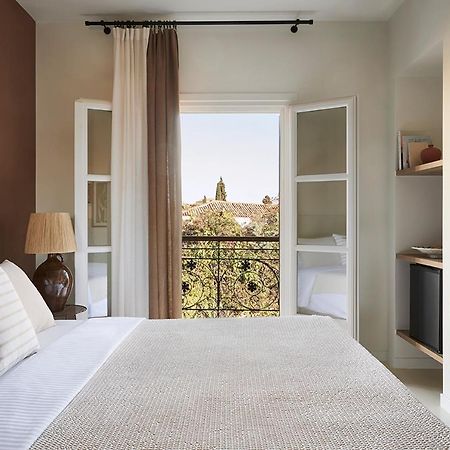 Yayaki Spetses Otel Dış mekan fotoğraf