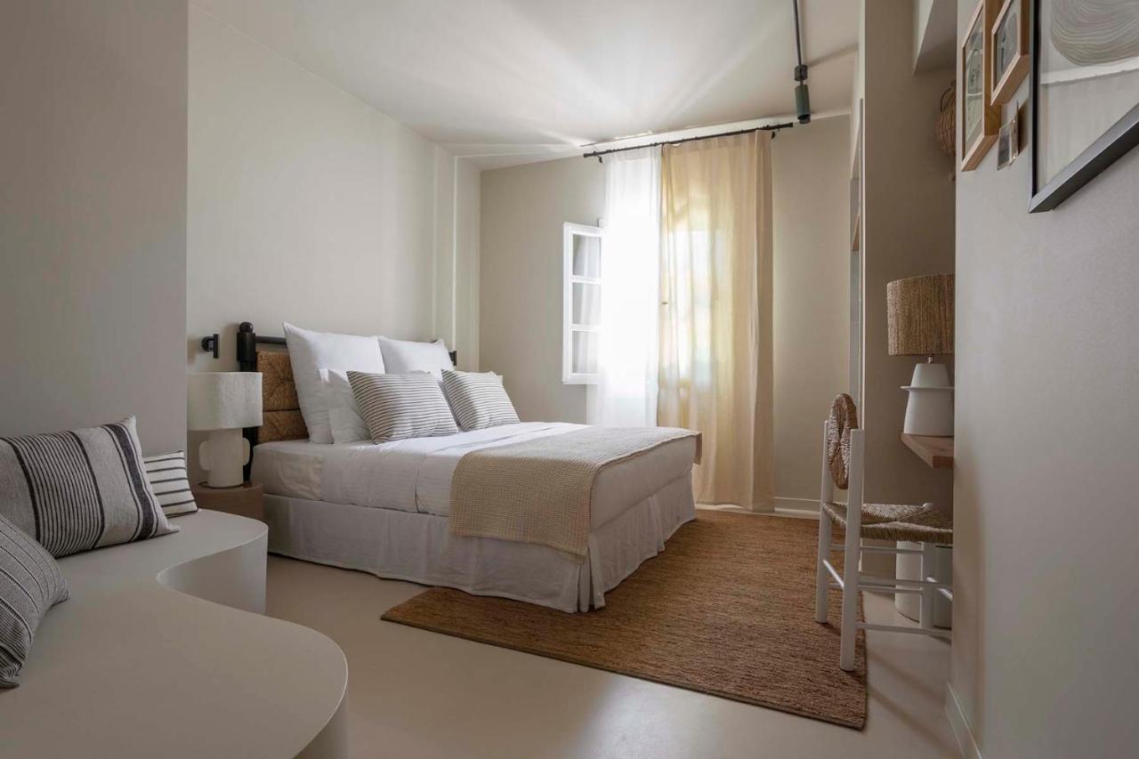 Yayaki Spetses Otel Dış mekan fotoğraf
