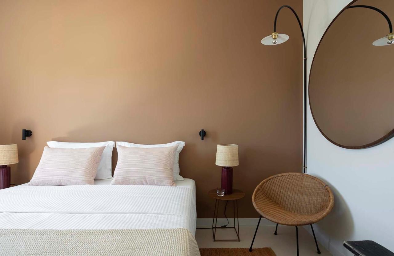 Yayaki Spetses Otel Dış mekan fotoğraf