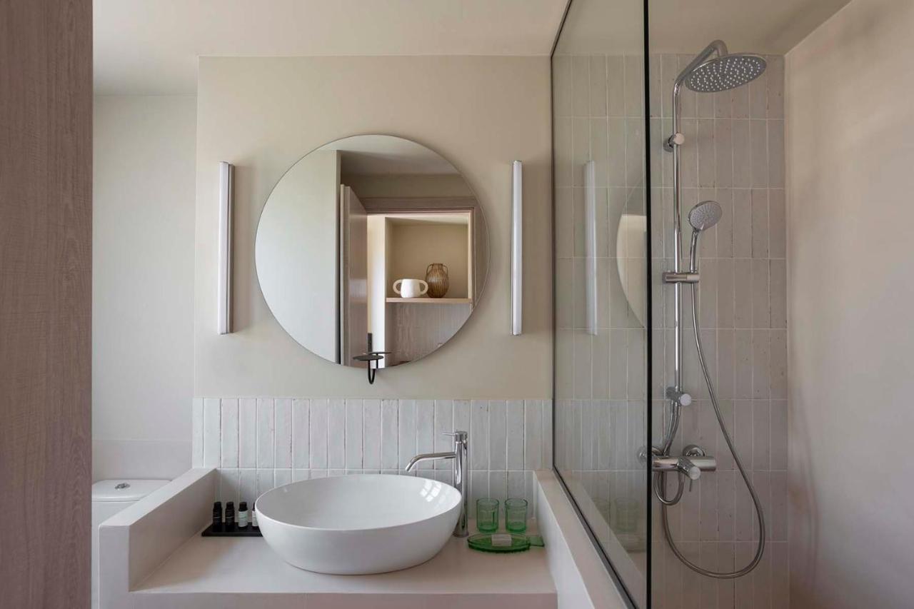 Yayaki Spetses Otel Dış mekan fotoğraf