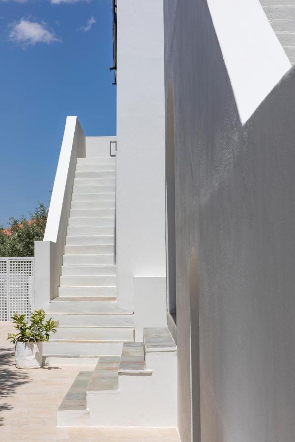 Yayaki Spetses Otel Dış mekan fotoğraf