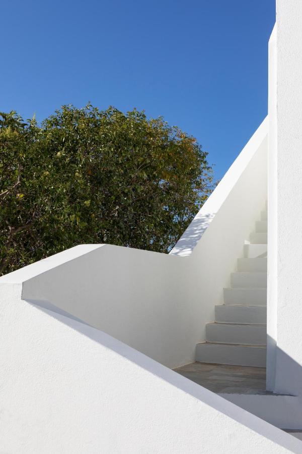 Yayaki Spetses Otel Dış mekan fotoğraf
