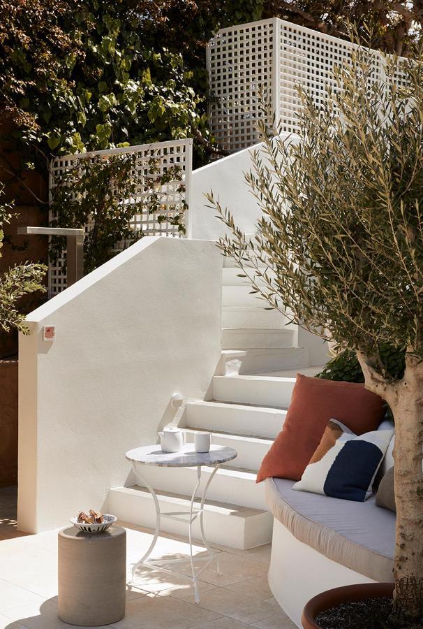 Yayaki Spetses Otel Dış mekan fotoğraf