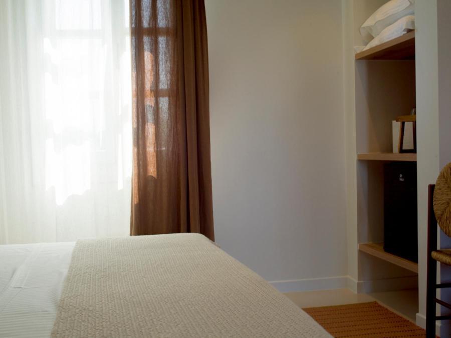 Yayaki Spetses Otel Oda fotoğraf